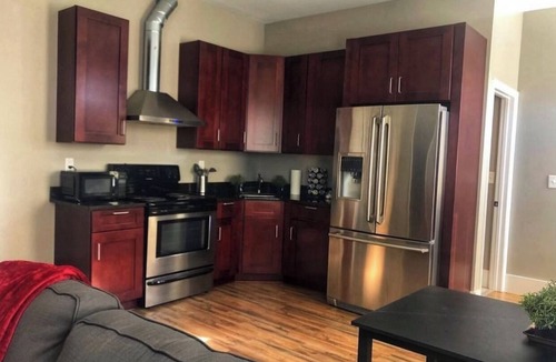 Lancaster Apartment | Al’s Apartment
