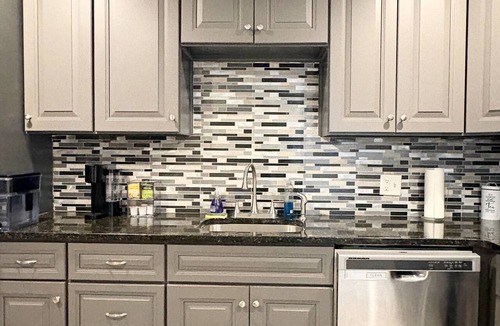 Mantua House | Amazing 2BdRoom Townhome & Free Street Prkng in the University Section of Philly