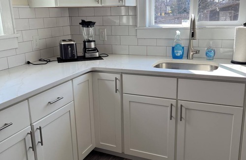 Town of Lloyd House | Amazing 3-bedroom house with AC in adorable Highland
