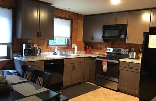 West Dover House | Amazing gateway Townhouse in Mount Snow- Vt