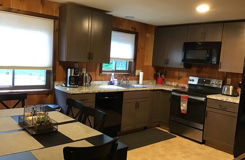 West Dover House | Amazing gateway Townhouse in Mount Snow- Vt