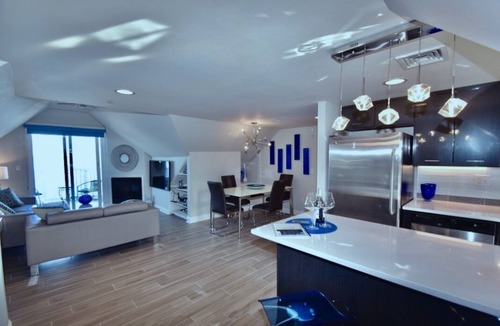 Commercial Street Condo | AMAZING OCEAN VIEW & BEACH WEST END PENTHOUSE DISCOUNTS OFFERED
