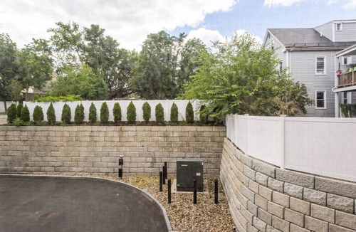 Prospect Hill Apartment | Amazing Somerville 1BR w/Gym & W/D, near Green Line, by Blueground