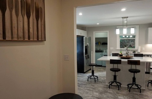 Winnisquam Condo | Amazing view of Lake Winnisquam, fully remodeled!