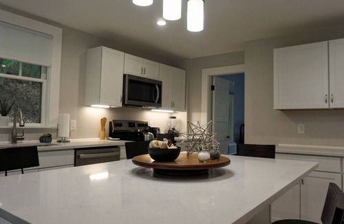 Winnisquam Condo | Amazing view of Lake Winnisquam, fully remodeled!