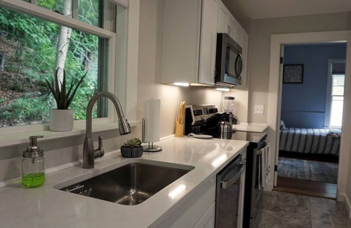 Winnisquam Condo | Amazing view of Lake Winnisquam, fully remodeled!