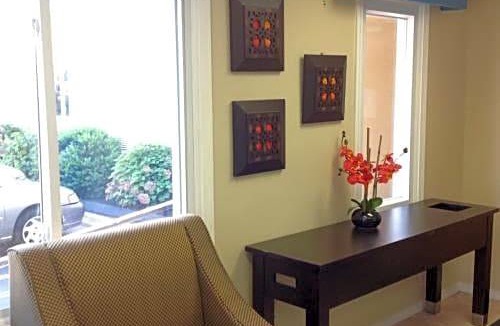 New London Hotel | America Best Value Inn New London