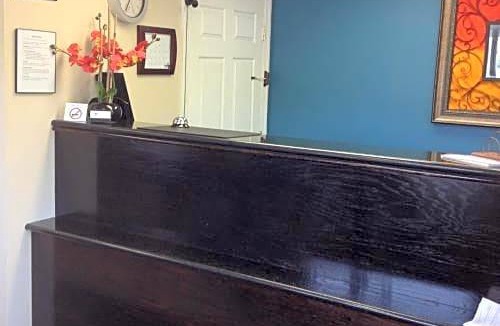 New London Hotel | America Best Value Inn New London