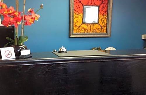 New London Hotel | America Best Value Inn New London