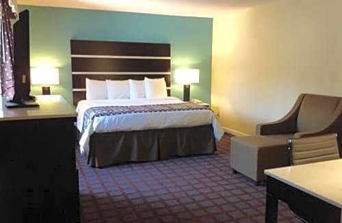 New London Hotel | America Best Value Inn New London