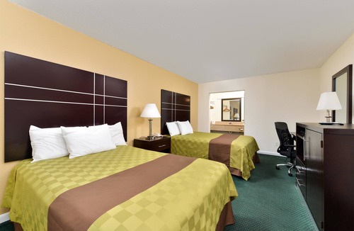 Port Jefferson Station Hotel | Americas Best Value Inn Port Jefferson Station Long Island