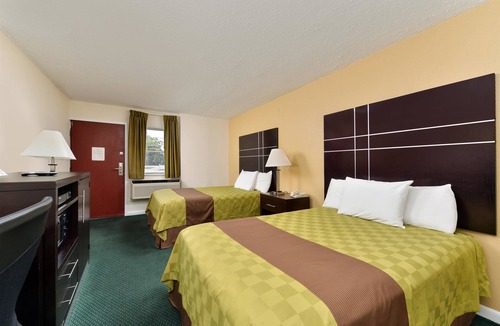 Port Jefferson Station Hotel | Americas Best Value Inn Port Jefferson Station Long Island