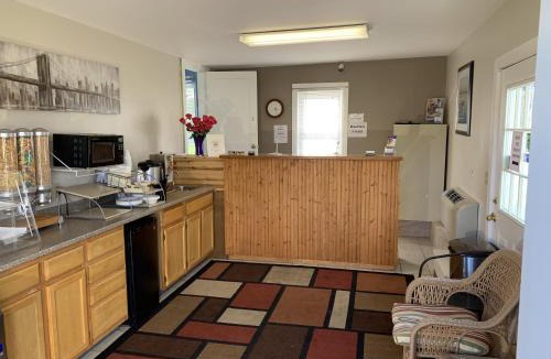 Scarborough Hotel | Americas Best Value Inn Scarborough Portland
