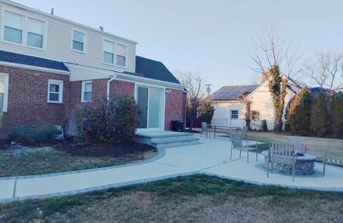 Uniondale Apartment | An Apartment for You to Relax - B