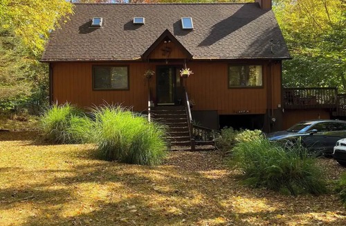 Smallwood House | An escape to Smallwood a cute Hamlet of Bethel, NY