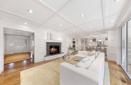 Westport House | An oasis in a magnificent & scenic setting in Westport CT