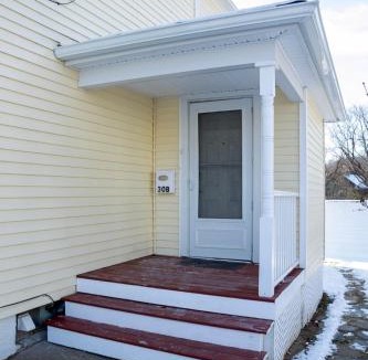 New Milford Apartment | Ann Inn - Downtown New Milford Apartment