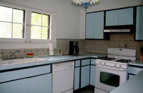 Fort Erie House | Antebellum Home Up North