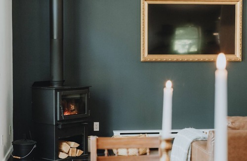 Stratton House | Antique Charm 8 Mins to Stratton 12 to Mt Snow