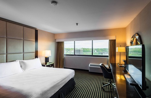 Iselin Hotel | APA Hotel Woodbridge
