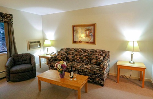 West Bridgewater Apartment | Apartment ∙ 1 bedroom ∙ 2 guests