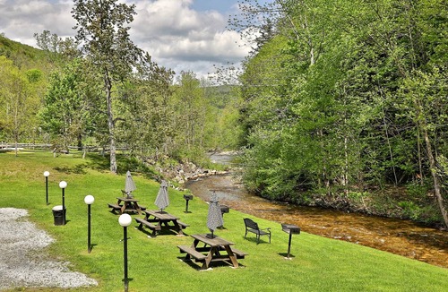 West Bridgewater Apartment | Apartment ∙ 1 bedroom ∙ 2 guests
