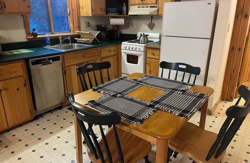 Carrabassett Valley Apartment | Apartment for rent in Sugarloaf. Great location for hiking, biking