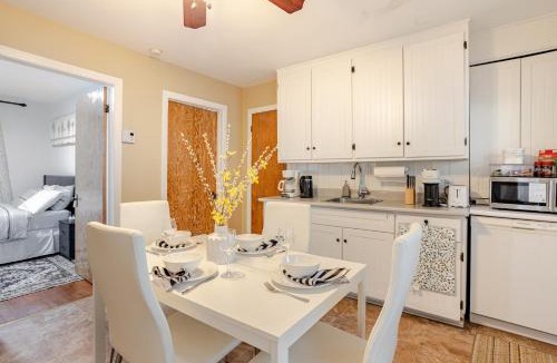 Saint-Edmond Apartment | Appartement moderne 3 chambres avec spa, jardin privé & parking gratuit - accès autonome 282