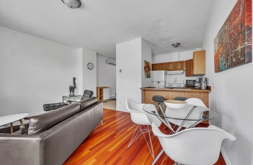 Hull Apartment | Appartment Wright 4 Gatineau/Ottawa