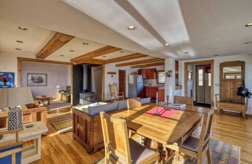 Stonington Cottage | Aquarian Adjourn - Well-kept, In-town Home