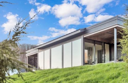 Ellicottville Villa | Aranar Landscape Hotel & Villas