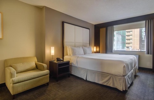 Byward Market - Parliament Hill Hotel | Arc The Hotel