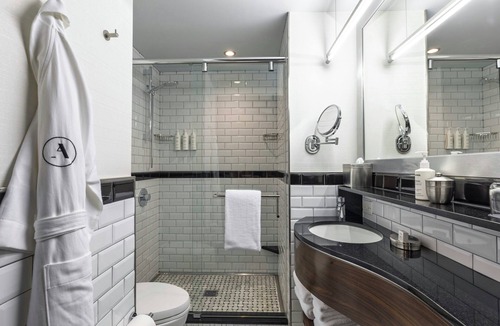 Midtown Hotel | Archer Hotel New York