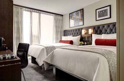 Midtown Hotel | Archer Hotel New York