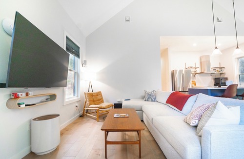 Arkville Cabin | Arkville Creekhouse - Private Catskills Ski & Nature Retreat