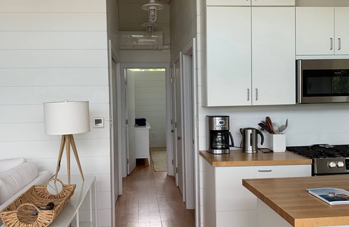 Aquinnah House | As featured in Vineyard Style