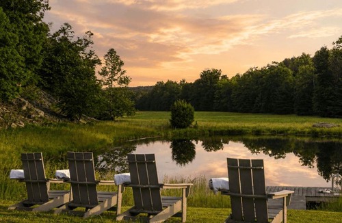 Town of Marbletown House | Ashokan Acres by AvantStay