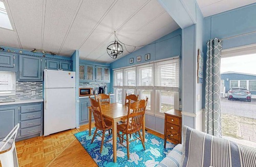 Assateague Pointe House | Assateague Pointe - 12401 Windlass Way