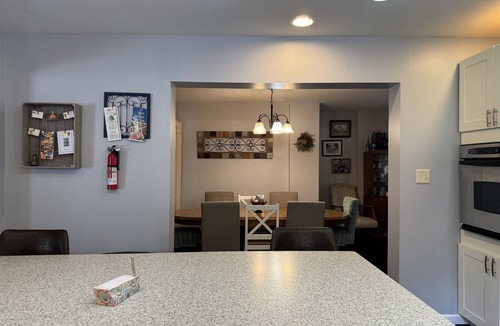 Otego House | Athlete's Place, Home in quiet neighborhood, 5 minute drive to All Star Village