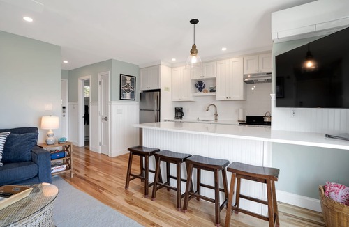 Montauk Condo | Atlantic Bluffs Club