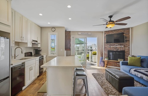 Montauk Condo | Atlantic Bluffs Club