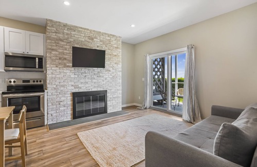 Montauk Condo | Atlantic Bluffs Club