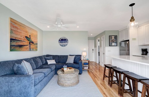 Montauk Condo | Atlantic Bluffs Club