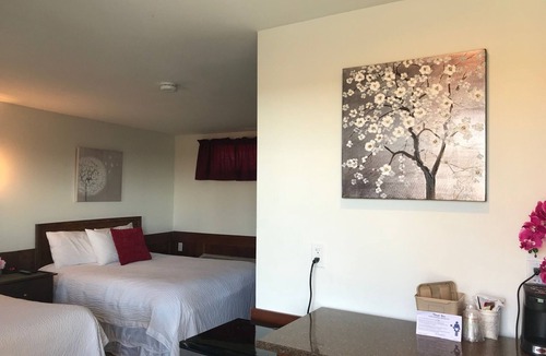 Ellsworth Hotel | Atlantic Coast Inn