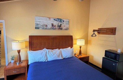 Point Pleasant Beach Hotel | Atlantic Motel