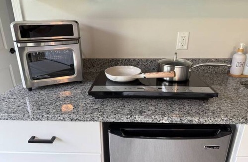 Bartlett Condo | Attitash: 2 Condos in lovely Bartlett with AC, WiFi, fitness room