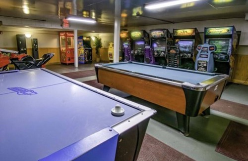 Bartlett Condo | Attitash Mtn Village 2 BR condo - Full week rental only - Feb 15/26 to Feb 22/26