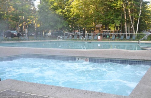 Bartlett House | Attitash Studio 5min to Storyland Pools