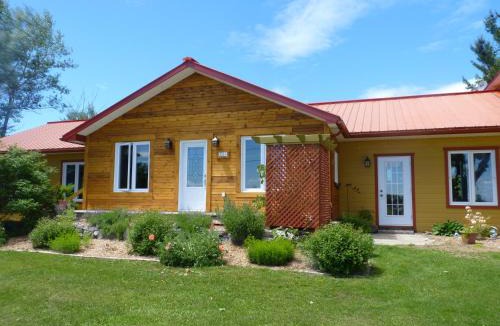 Sainte-Melanie Hotel | Auberge Ma Maison