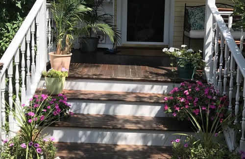 Bellevue Avenue Historic District House | August 2023 Contact host for specials-Downtown Newport